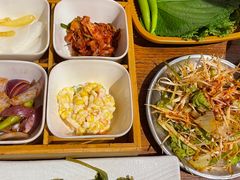-济州爱肉堂(总店)
