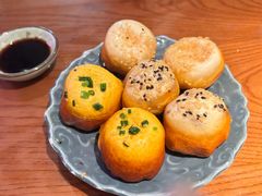 -鑫震源·苏式大虾生煎(山塘街店)