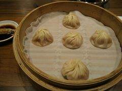 -鼎泰丰(南西店)