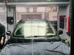 -迈肯专业车体精护·保镖BOP隐形车衣(青岛专营店)