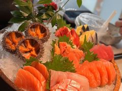 -花潮料理艺食馆(SM新生活广场店)