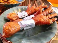 -江太极江浙菜(马桥万达广场店)