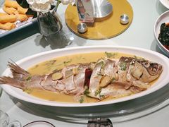 -镜泊小镇(东长安街店)