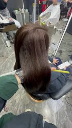 -藤野造型烫染