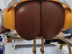 -麦当劳(徐汇漕溪北路百脑汇店)