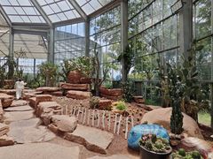 -南通洲际绿博园