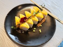 -西安绿地假日酒店·丽宝轩中餐厅