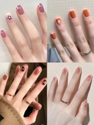 -M·X Nail日式美甲美睫