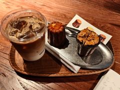 -MINDFO咖啡厅(岗顶店)