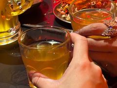 -何师烧烤Pro ·江湖川菜·小龙虾·精酿(太古里旗舰店)