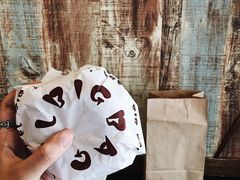 -BIG BAGEL(永康路店)