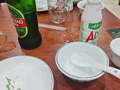 -湖南人家湘菜馆(镇江路店)