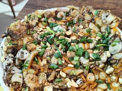 -食来运转平潭小吃(平潭店)