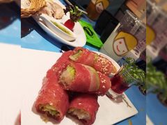 -表妹香港靓点餐厅