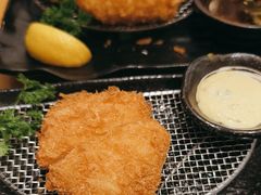 -胜博殿日式炸猪排(西红门店)