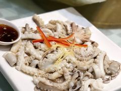 -盛港湾海鲜食府(黄沙店)