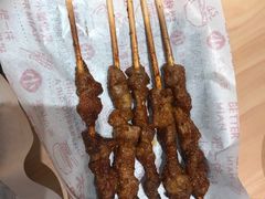 -遇见小面(东方宝泰店)