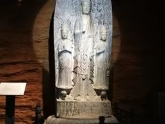 -平原博物院
