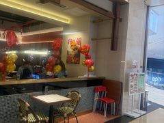 -鹅冠港式茶餐厅(来福士店)