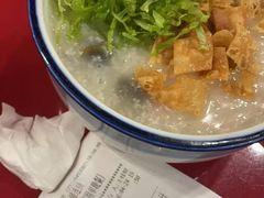 -宏状元现熬粥·京味菜(五棵松店)