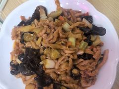-澎湖湾农家菜(八一路楚天府店)