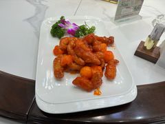 -滁香园·滁州菜(琅琊山店)