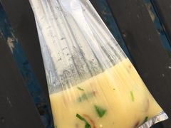 -老方子馅饼粥(台东店)