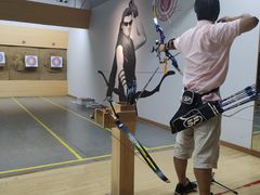 -道顺射箭·团建·骑射(张杨路店)