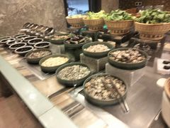 -福州西湖大酒店·怡湖咖啡厅