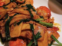 -筱爷叔·上海传统手工菜(玉树路店)