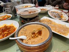 -刘胖子家常菜·蹄花焖藕(中南店)