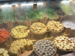 -一绪に寿喜烧自助(世茂广场店)