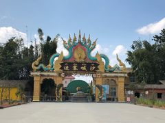 -边寨喊沙