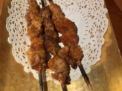 -楼兰新疆主题餐厅(苏州中心店)