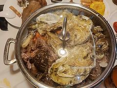 -九月海·海鲜自助(世纪东方店)