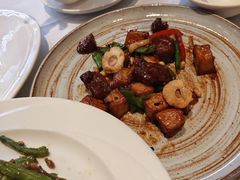 -新雅粤菜馆(南京东路店)