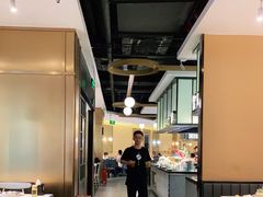 -钱小奴创意自助餐厅·原切谷饲安格斯畅吃(宁波慈溪爱琴海店)