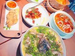 -CHIC1699远洋私厨
