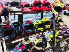 -速马赫卡丁车(琶洲店)