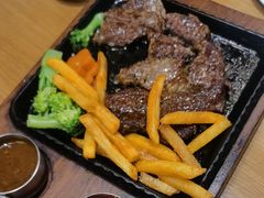 -菲滋意式餐厅(上虞万和城店)