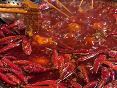 -蜀大侠火锅(总府路店)