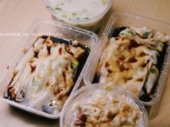 招牌牛肉肠-穗银肠粉店(东川路店)