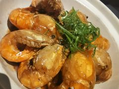 -小炳胜(卓悦中心店)