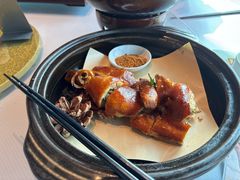 -锦楼·臻选新杭帮(正大广场店)