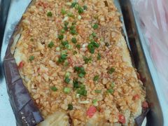 -顶峰夜宴·龙虾烧烤大排档(九江学院店)