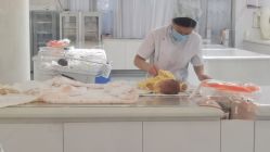 -宝生月子中心·私家园林式(龙华观澜店)