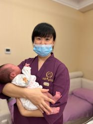 -馨月汇·独栋月子中心(朝阳店)