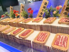-SEA西雅图海鲜自助餐厅(海乐世界店)