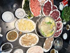 -官塘兄弟·潮汕牛肉店(官塘总店)