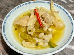 -禄婶鸡煲·打边炉